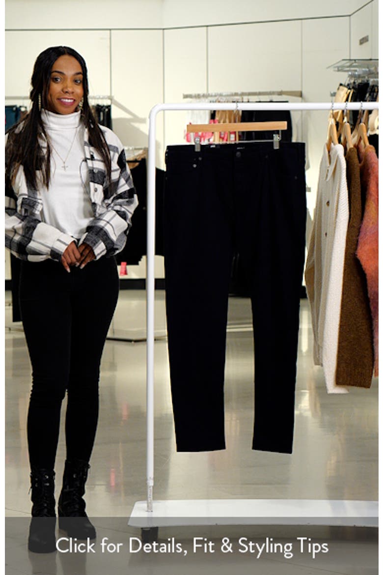 Jake Slim Fit Jeans video