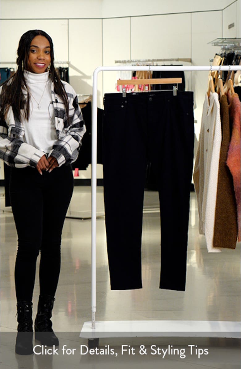 Jake Slim Fit Jeans, sales video thumbnail