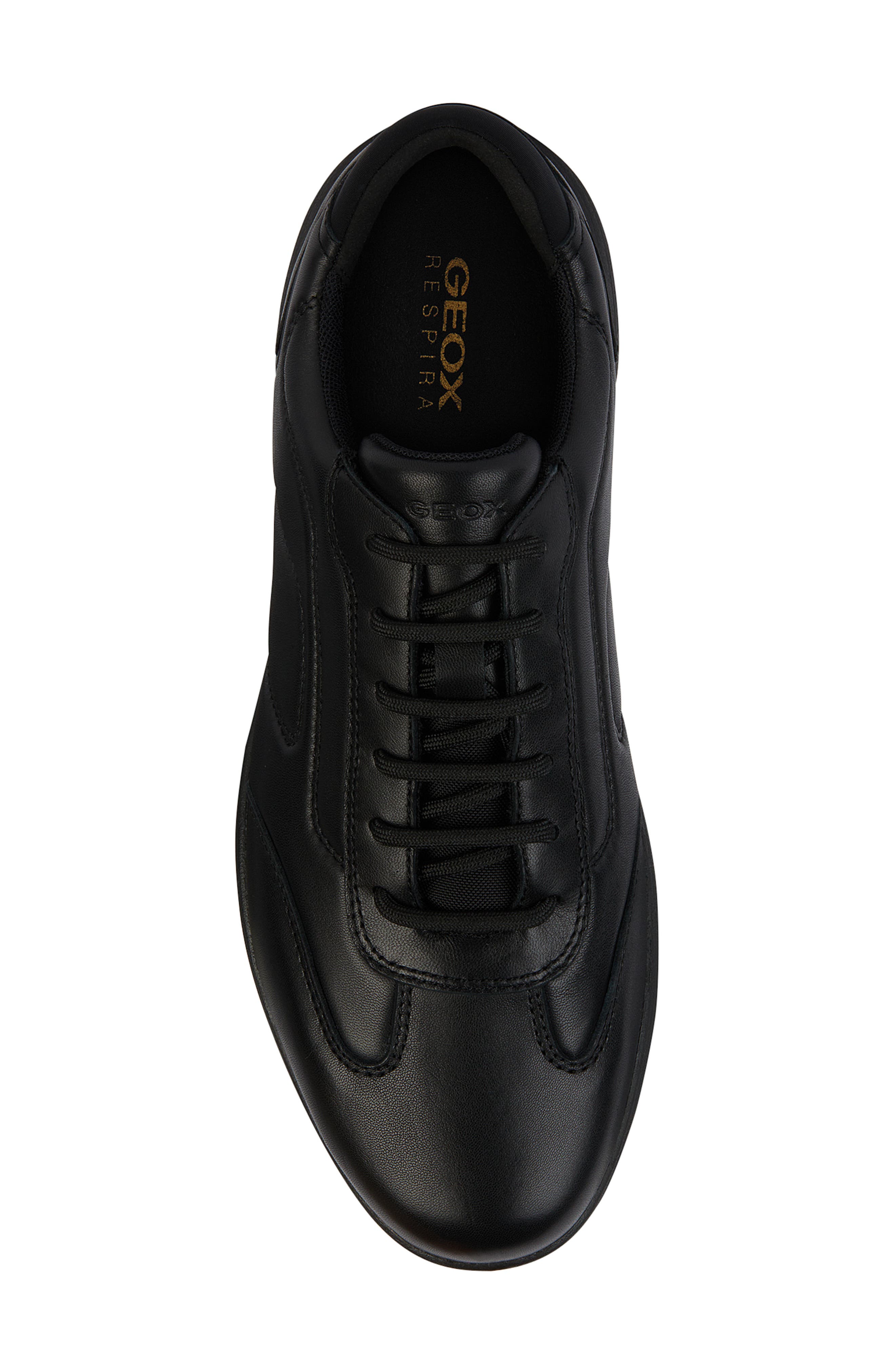 Geox Spherica EC2 Sneaker, Alternate, color, 