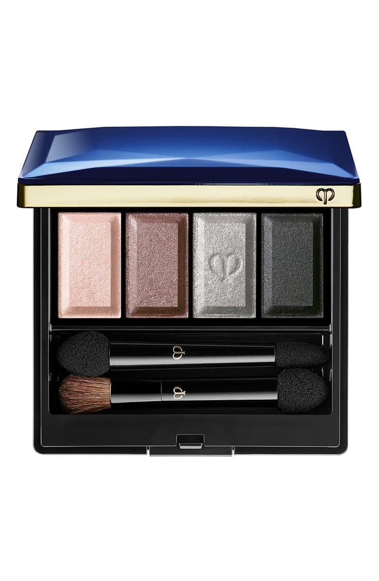 Clé de Peau Beauté Eye Color Quad Refill, Alternate, color, 