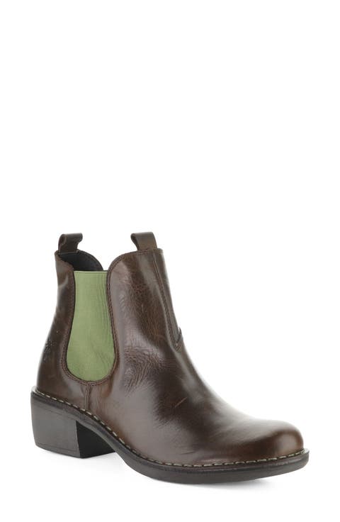 Meme Chelsea Boot