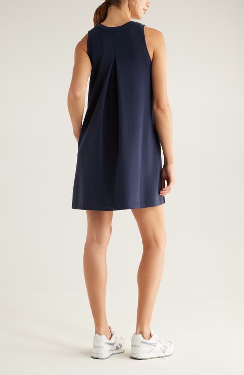 Zella Ultrasoft Knit Tank Dress