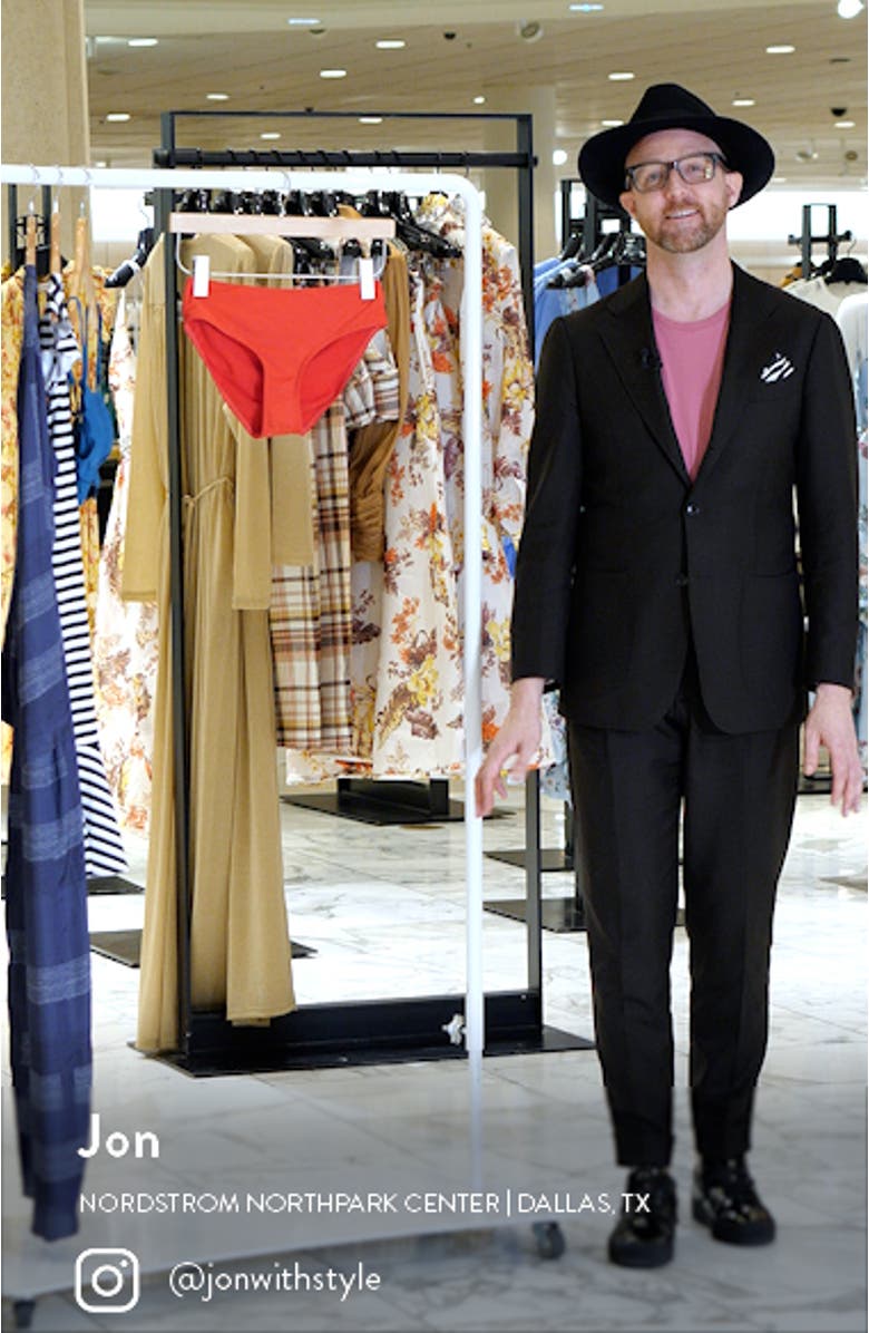 Bikini Bottoms, sales video thumbnail