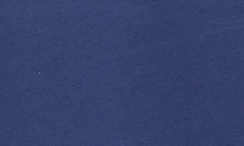 Hurley Surf Cotton Graphic T-shirt In Blue Void