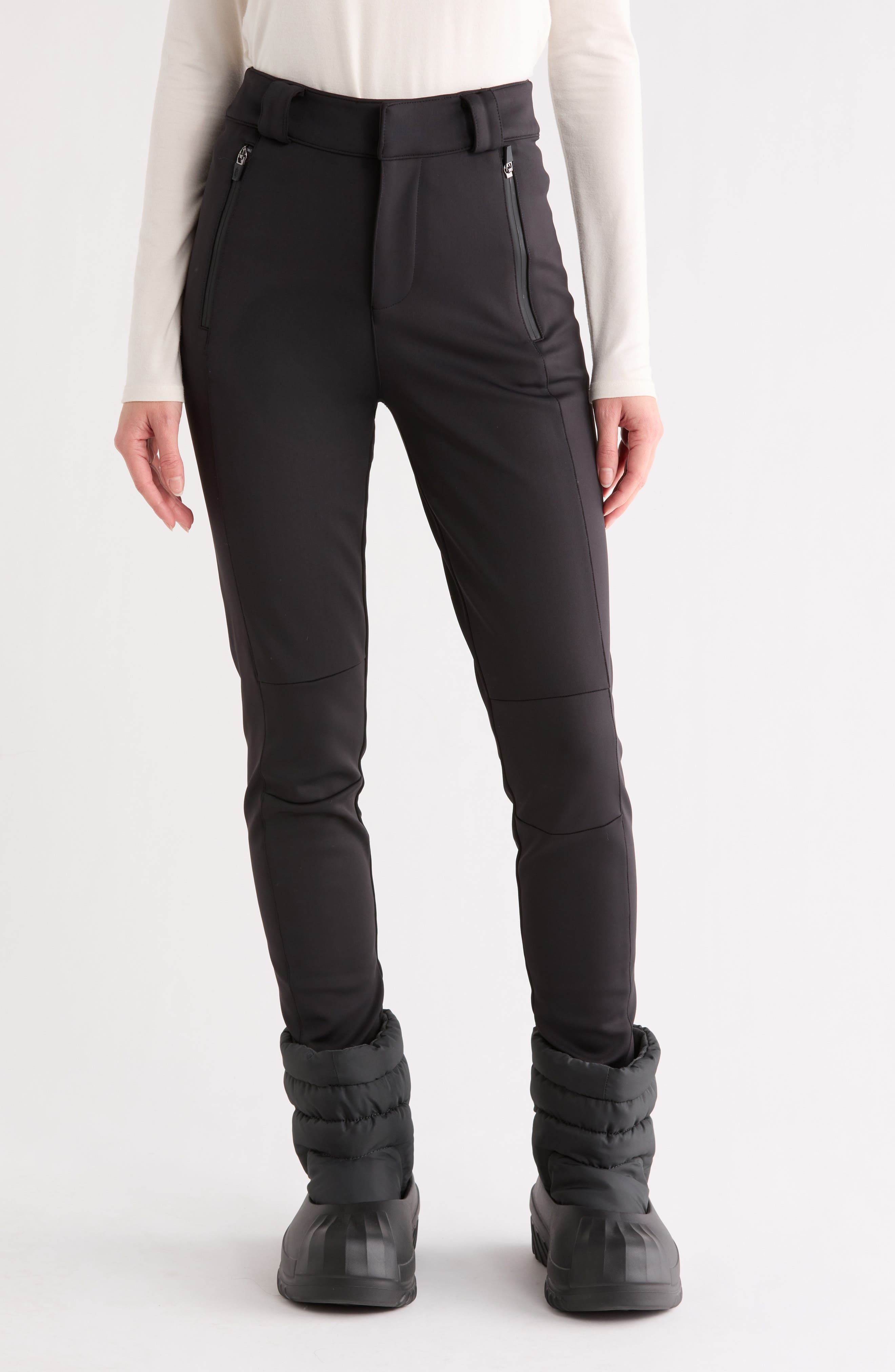 Free People Chill Factor Water Resistant Leggings
