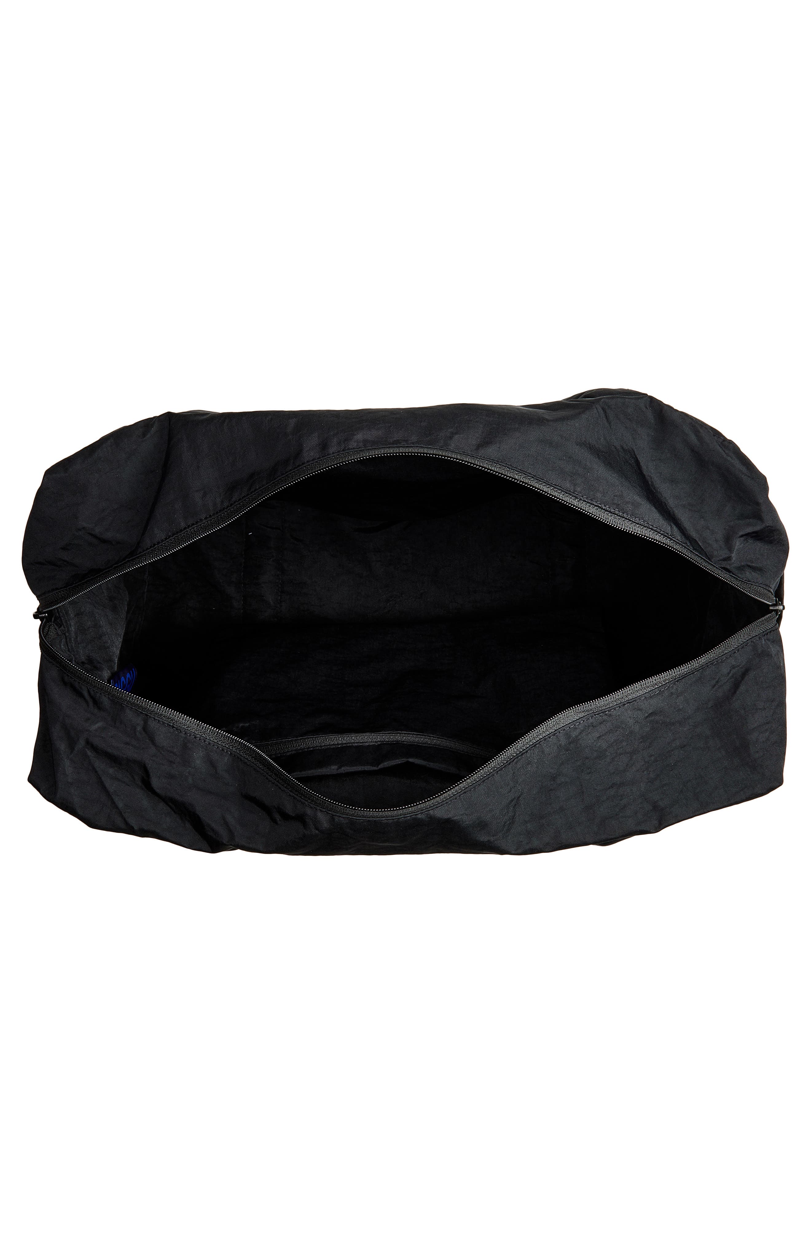 Cloud Carry-On Bag, Alternate, color, BLACK