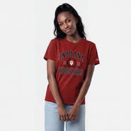 Champion Women's Champion Crimson Indiana Hoosiers Lifestyle T-Shirt