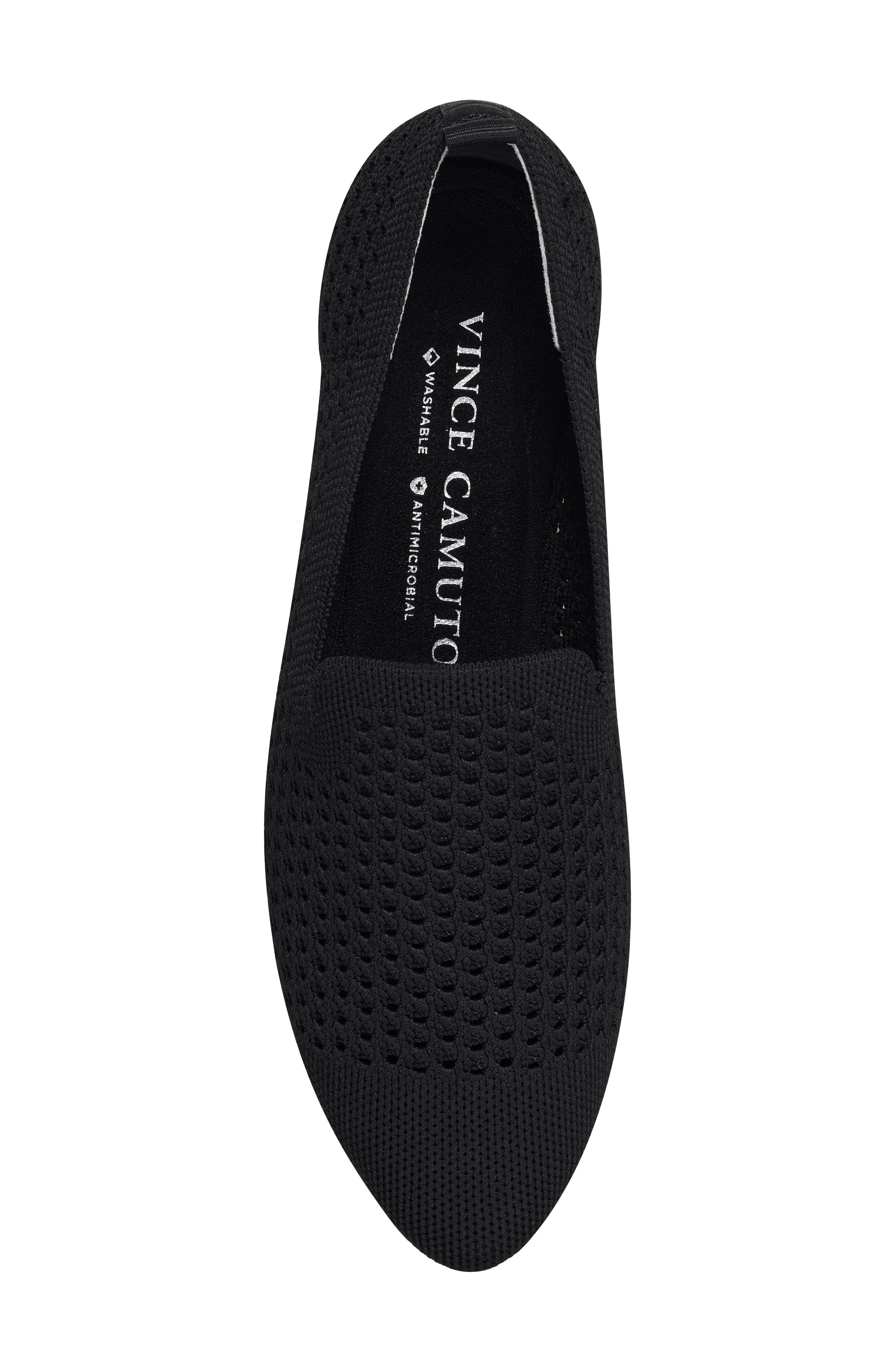 Vince Camuto Fabeau Washable Knit Flat, Alternate, color, 