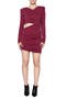 selected Burgundy