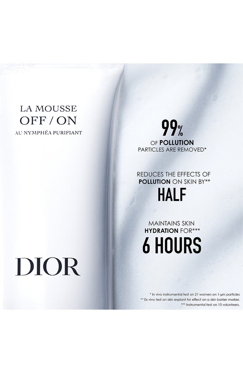 DIOR Cleansing Skin Care Set, Alternate, color,
