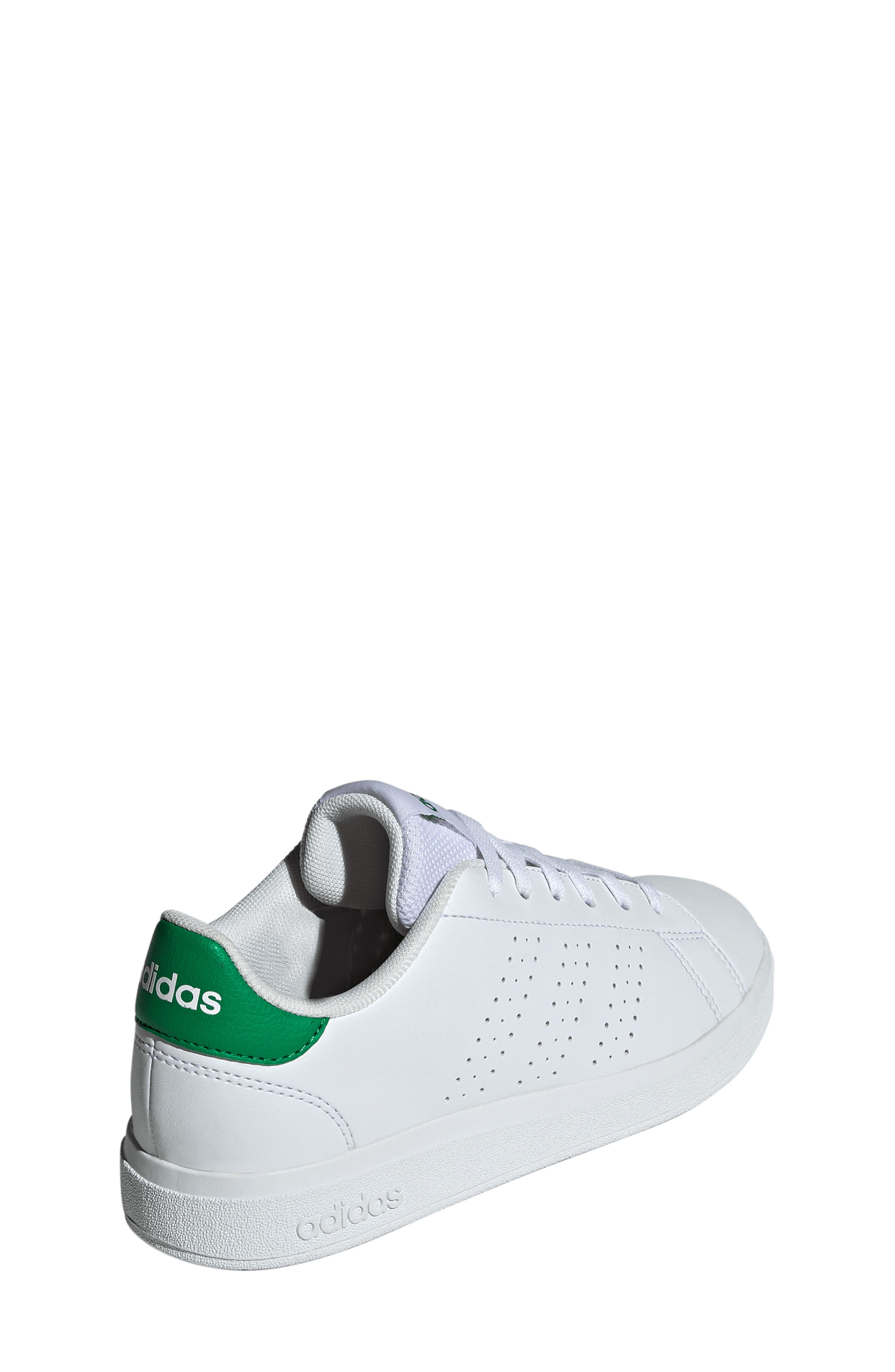 adidas Kids' Advantage Base 2.0 Sneaker, Alternate, color, 