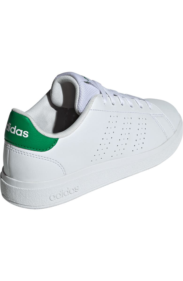 adidas Kids' Advantage Base 2.0 Sneaker, Alternate, color,