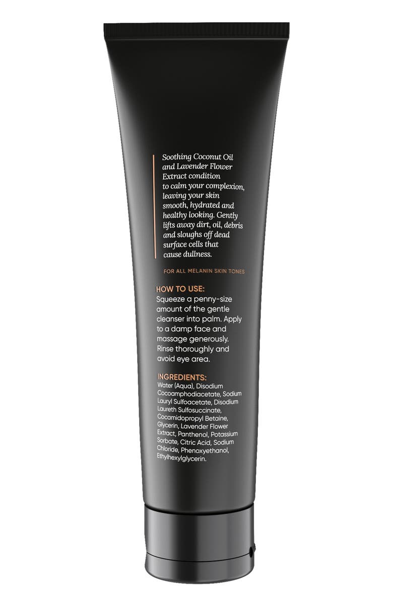 Buttah Skin Cleanser, Alternate, color,