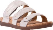 Revitalign Oasis Slide Sandal