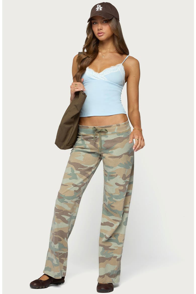 Paima Lacey Rib Tank, Alternate, color, LIGHT-BLUE