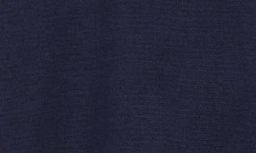 Z By Zella Sprint Crewneck T-shirt In Blue