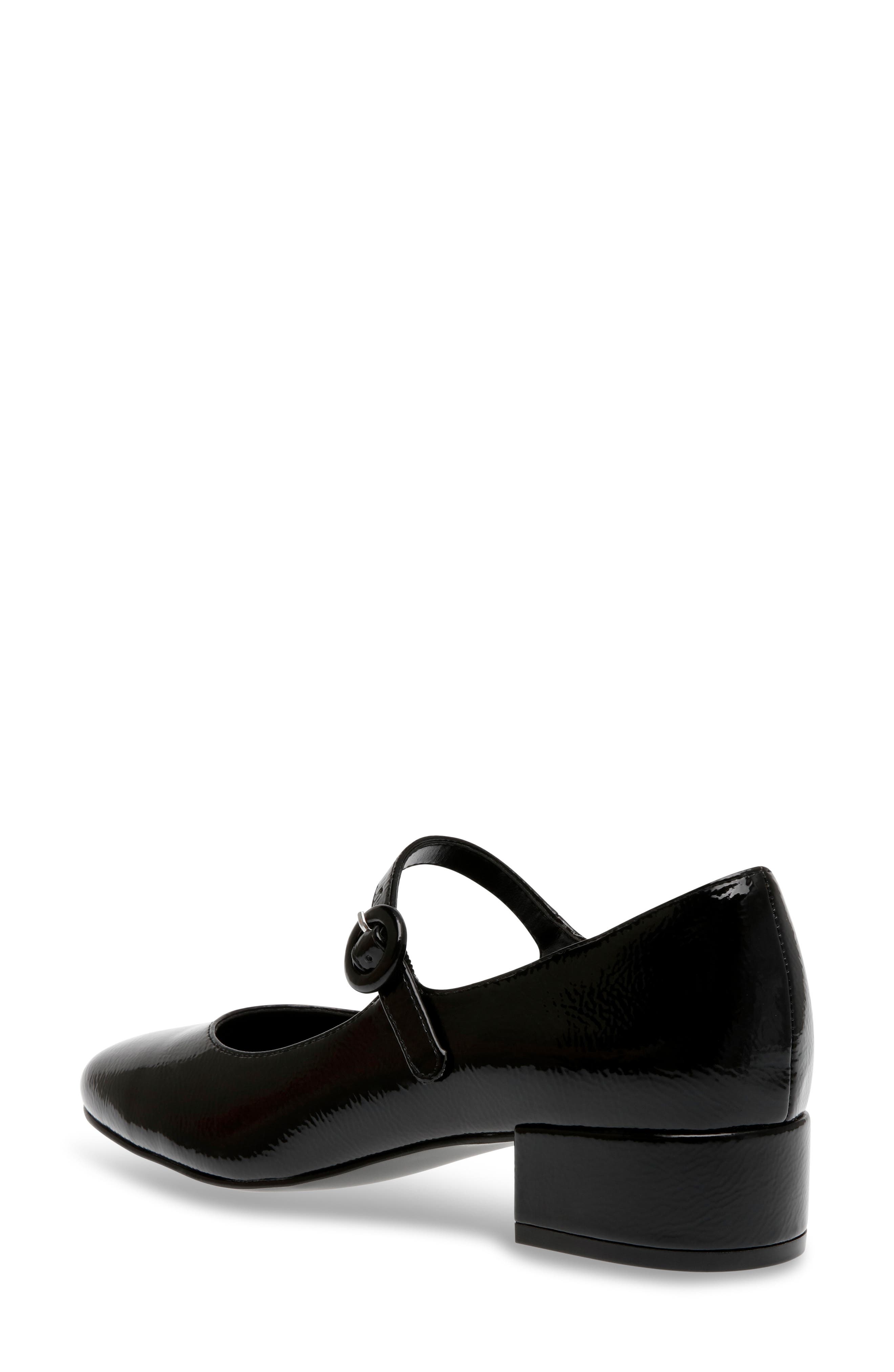 Steve Madden Cyndie Mary Jane Pump, Alternate, color, 