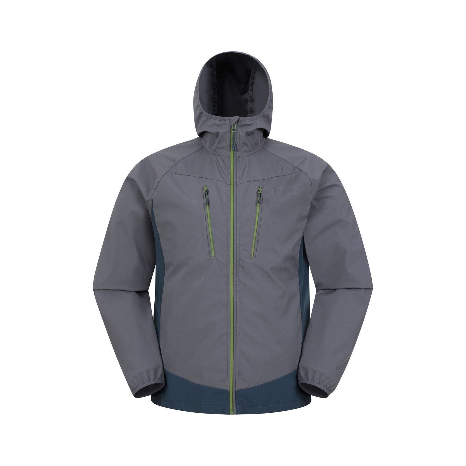 selected Dark Grey