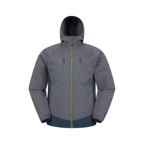 Ambit Lightweight Soft Shell Jacket