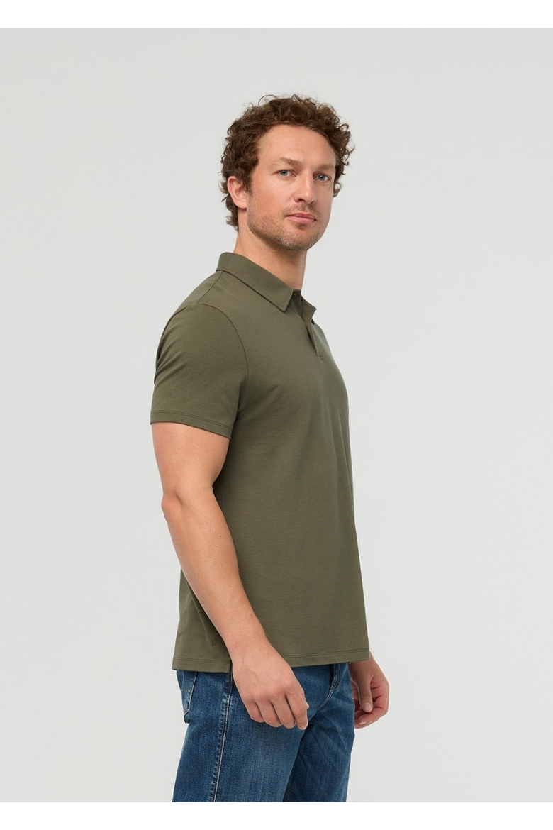 Cloudweight Twill One Pocket Shirt, Alternate, color, Blue Stripe