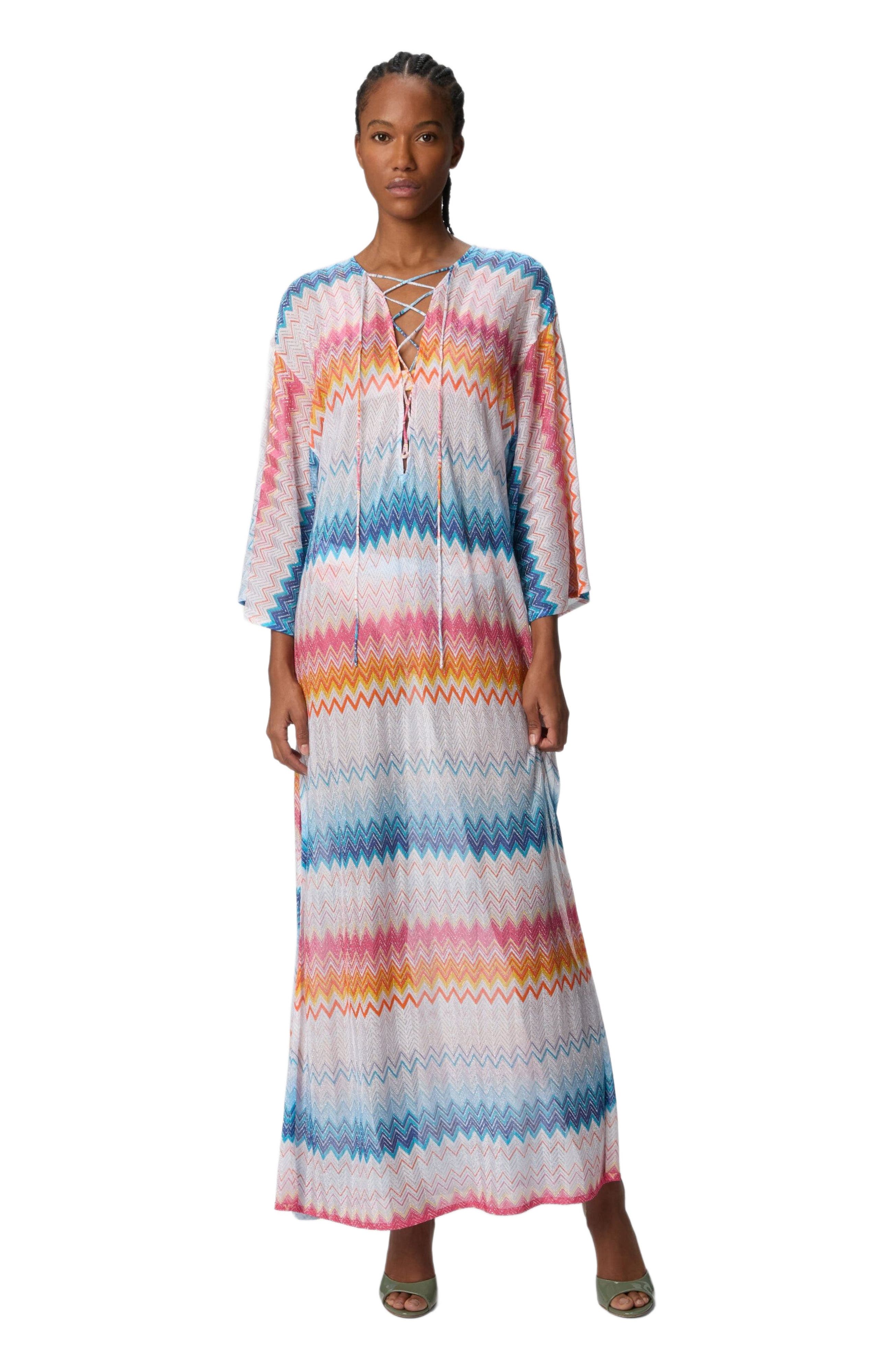 selected Multicoloured