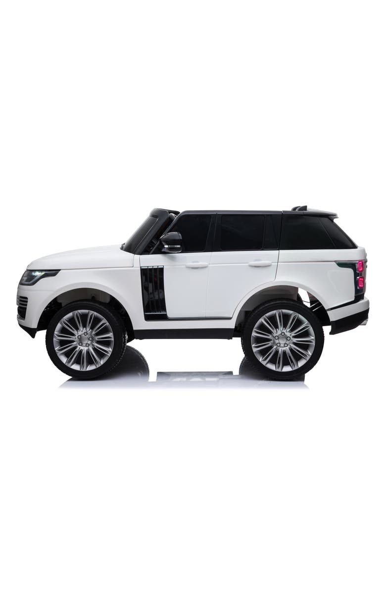 Best Ride on Cars Range Rover Two Seater 12V Ride-On Toy Car, Alternate, color, 