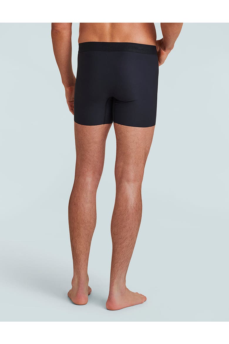 Classic Boxer Brief, Alternate, color, Black