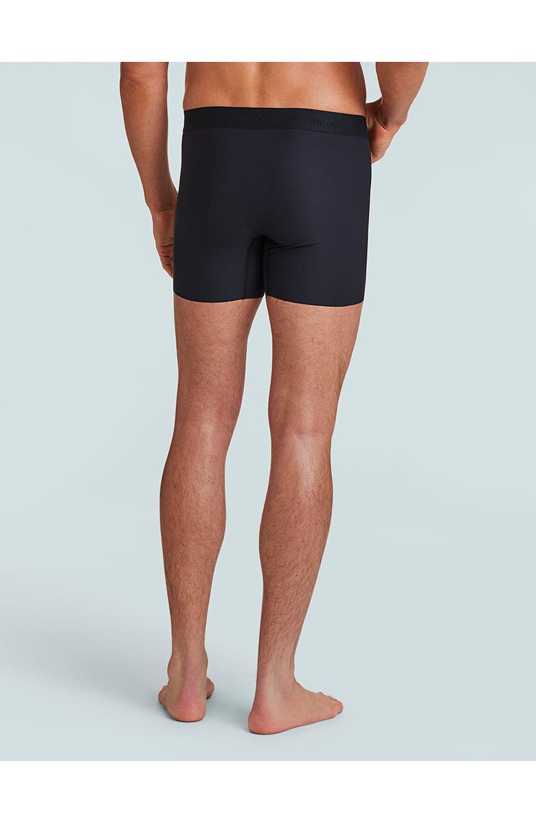 Commando Classic Boxer Brief, Alternate, color, Black
