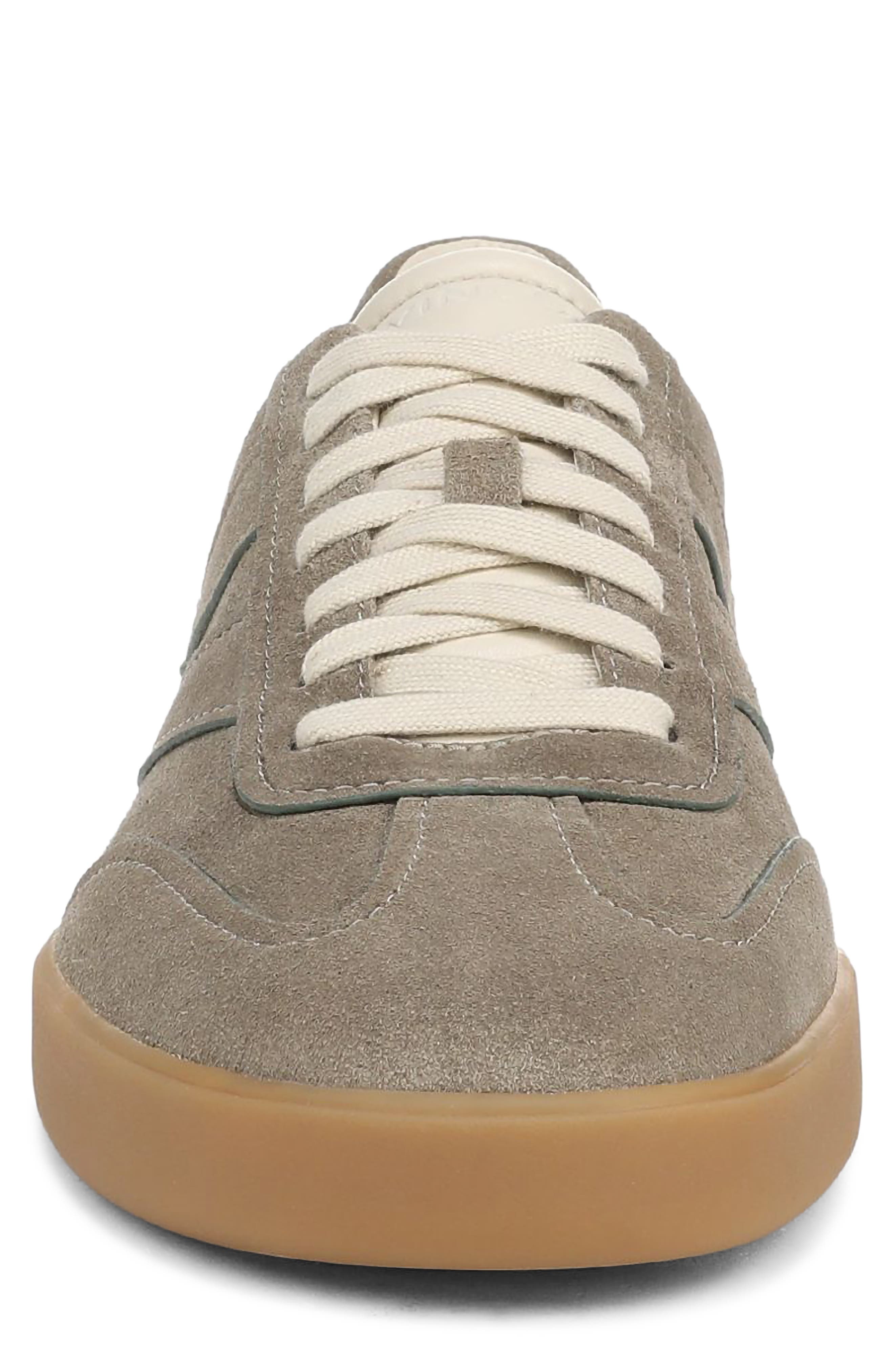 Oasedge Low Top Sneaker, Alternate, color, CAPITAL