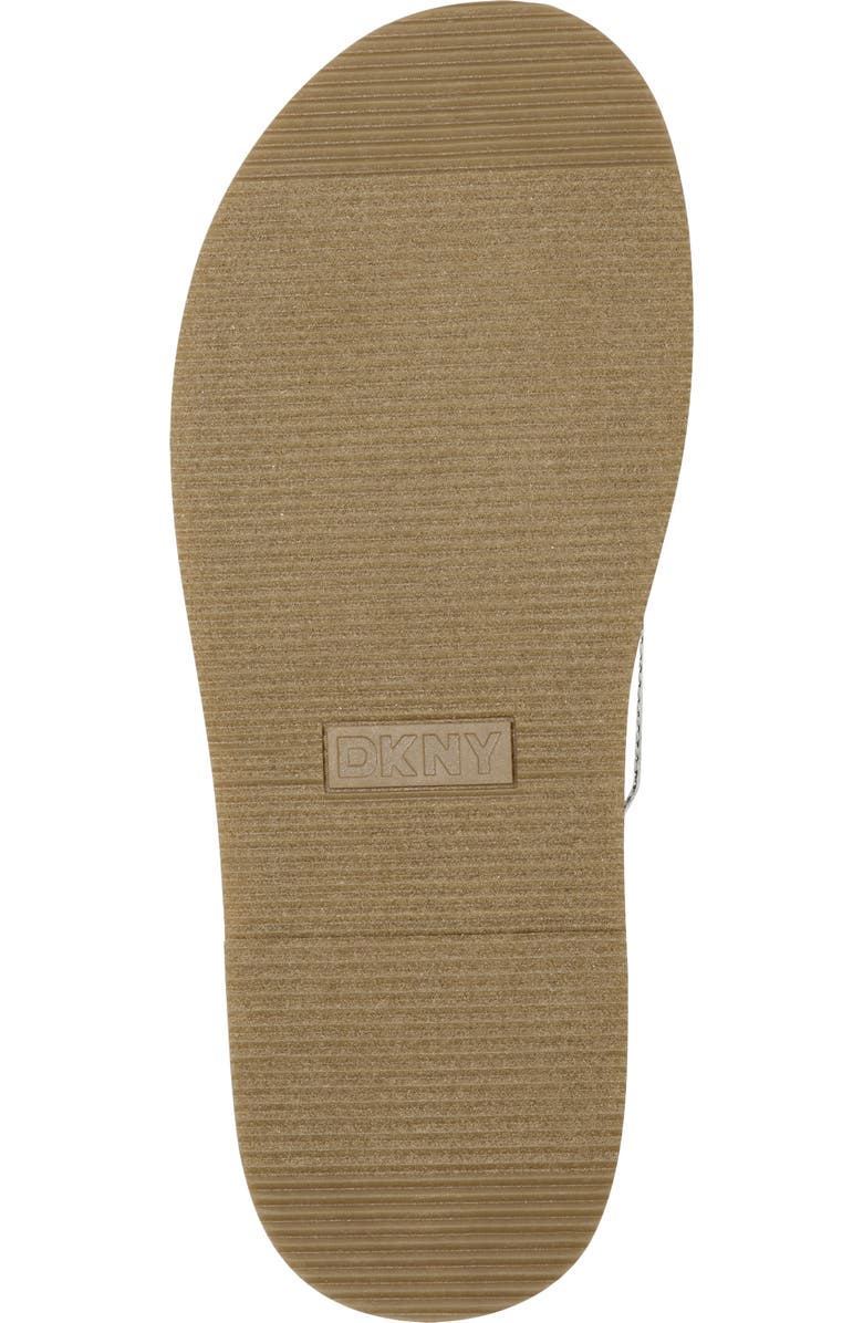 DKNY Binna Platform Sandal, Alternate, color,