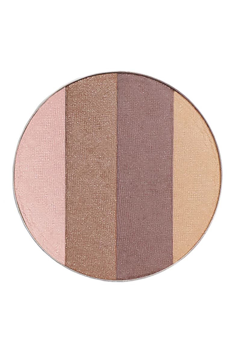Wanderer The Quadrant Eyeshadow Refill, Main, color, NO COLOR