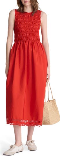 helsi gemma embroidered dress GEMMA MERLOT / XL