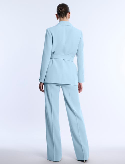Bcbg Belted Tailored Jacket