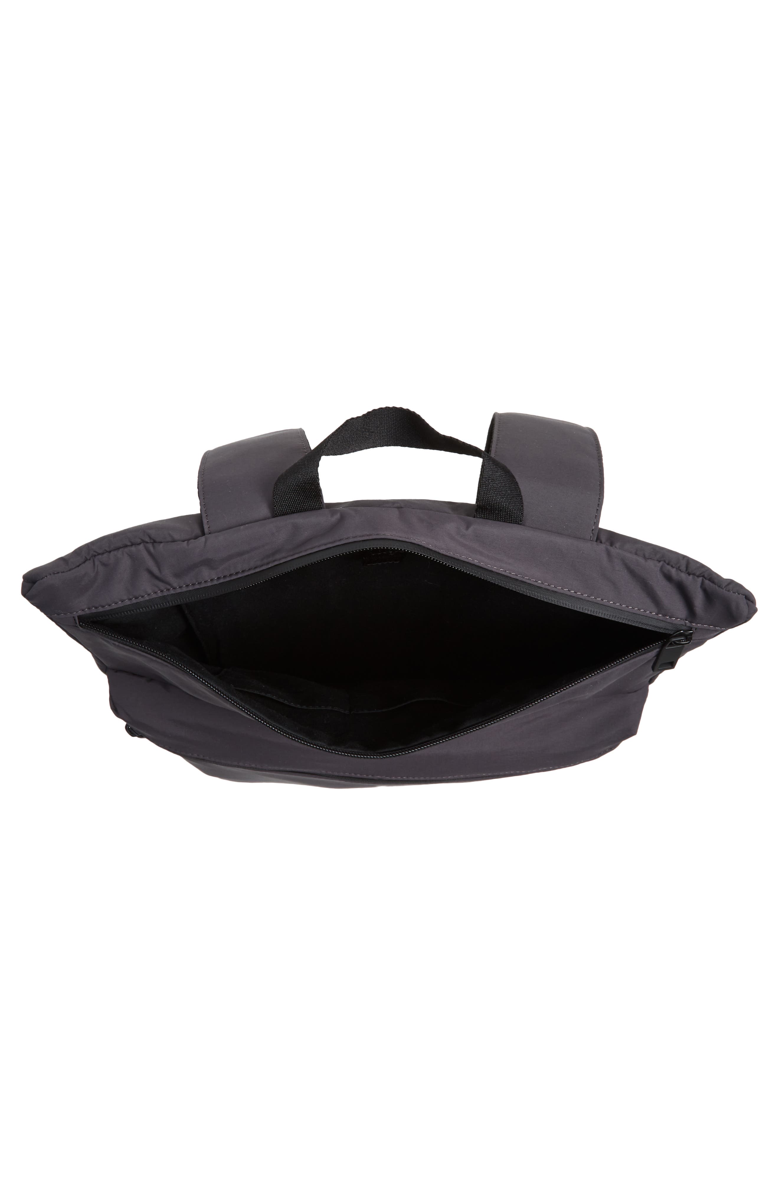 Ted Baker London Crayve Paper Touch Nylon Backpack, Alternate, color, 