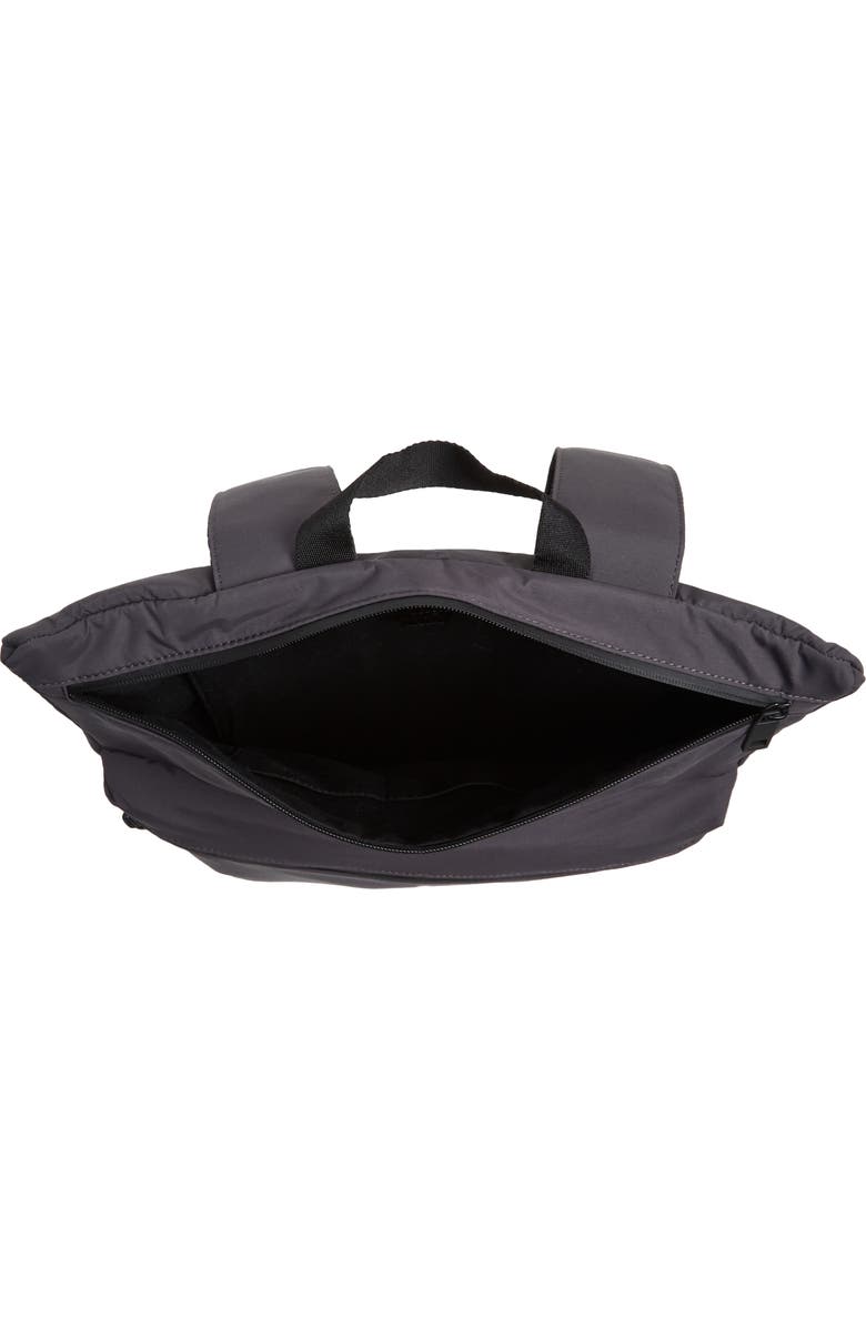 Ted Baker London Crayve Paper Touch Nylon Backpack, Alternate, color,