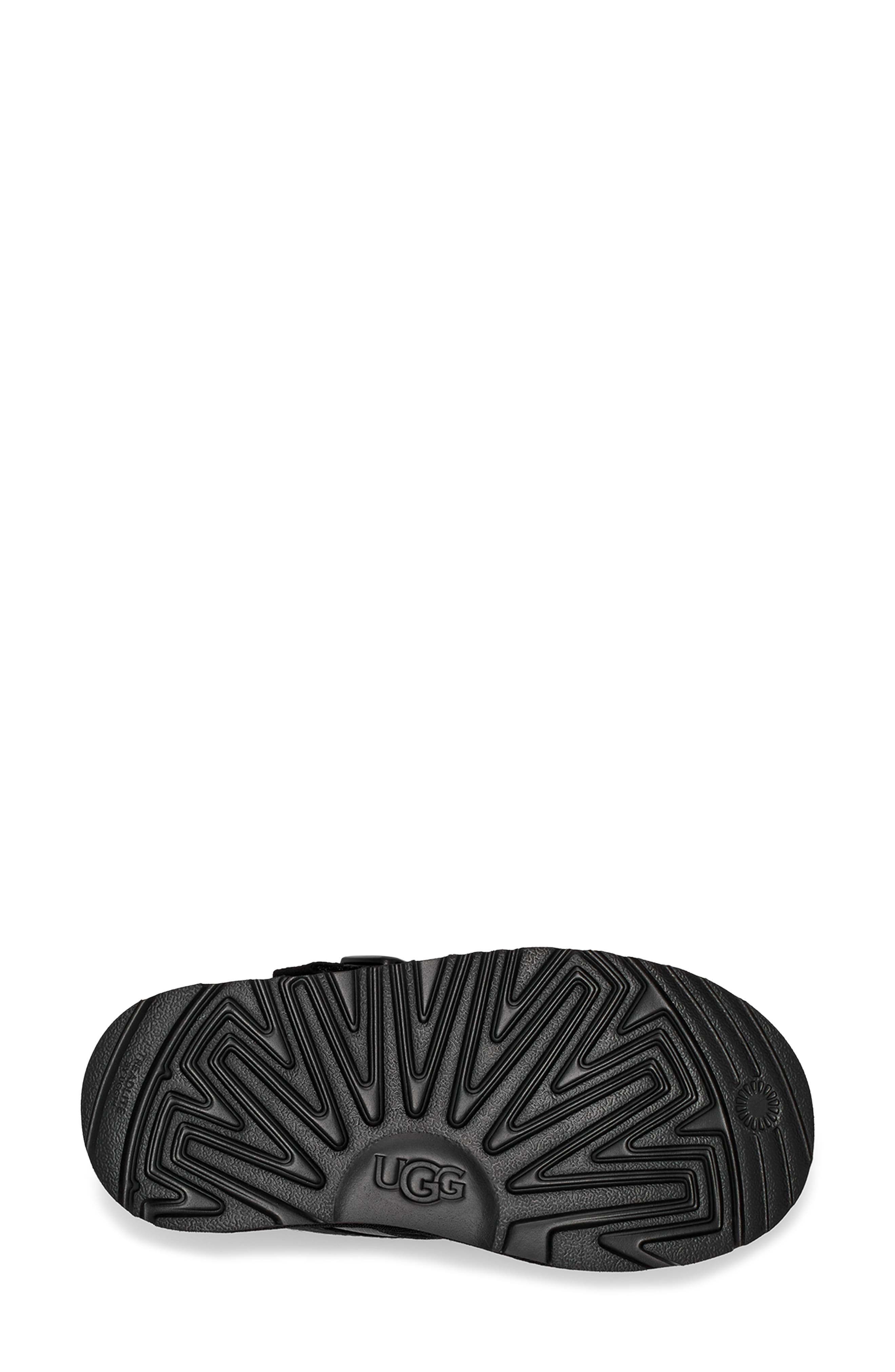 UGG<sup>®</sup> Kids' Neumal Snapback Water Resistant Boot, Alternate, color, 