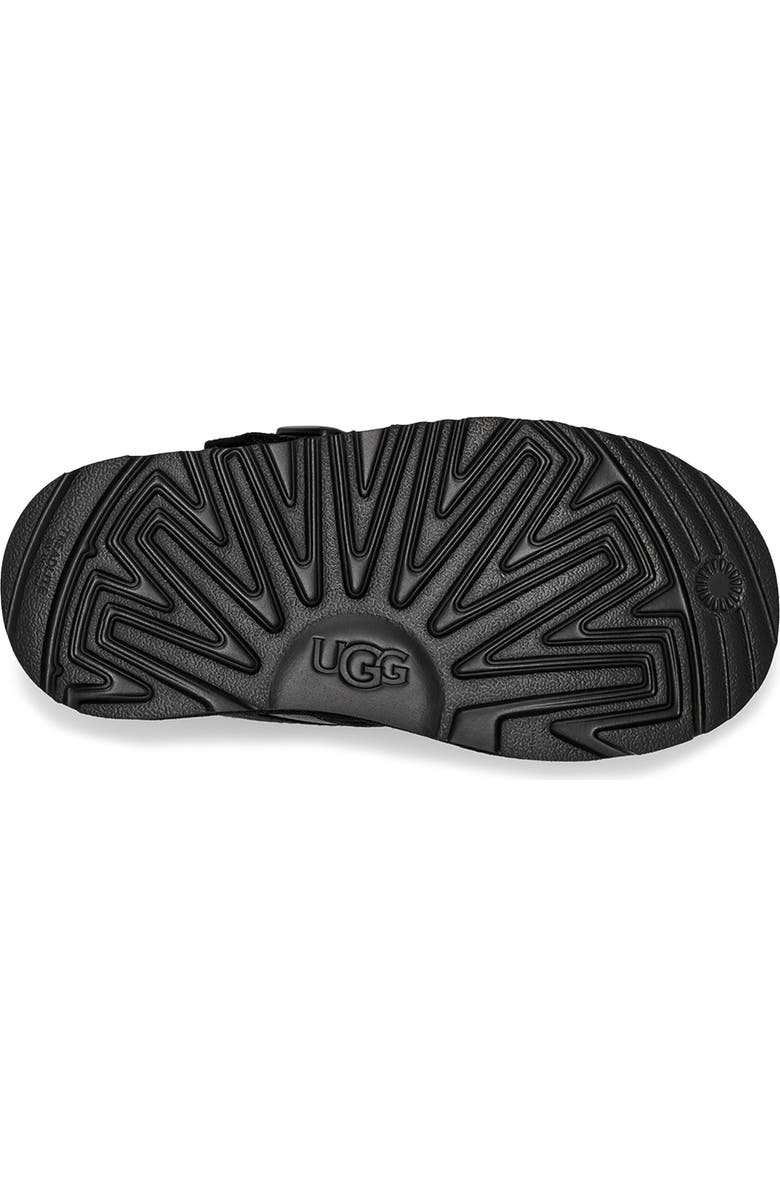 UGG<sup>®</sup> Kids' Neumal Snapback Water Resistant Boot, Alternate, color,