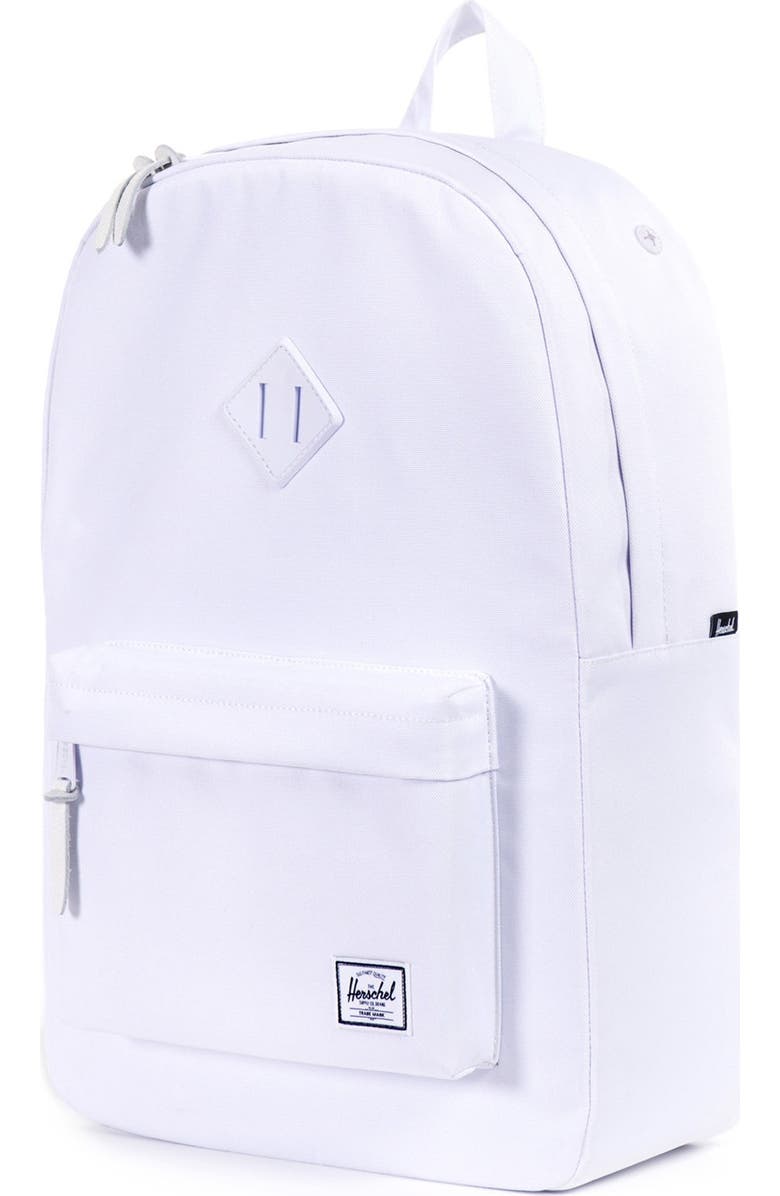 Herschel Supply Co. 'Heritage' Backpack, Alternate, color,