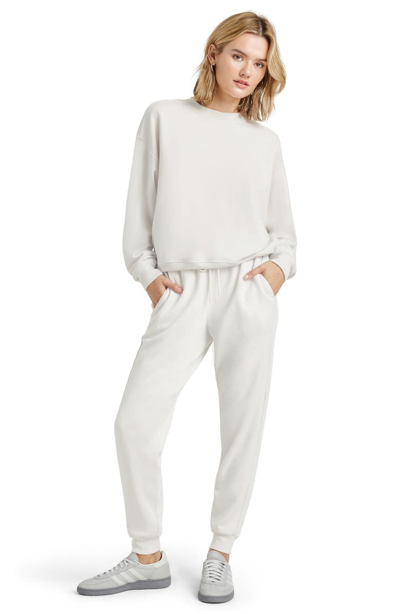 Splendid Tia Supersoft Joggers, Alternate, color,