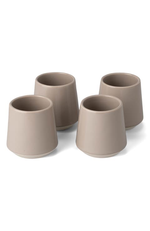The Cups Set of 4 Cups