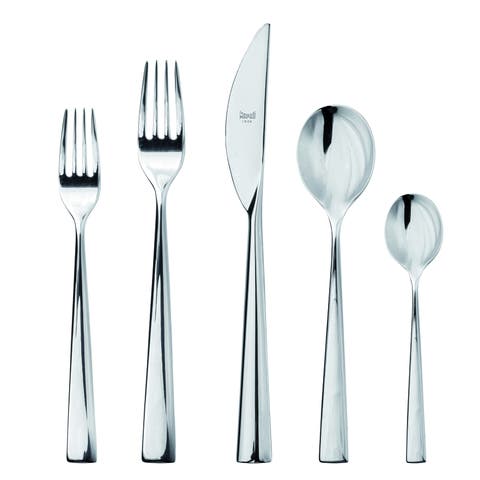 Energia Flatware Set - 20 Pieces