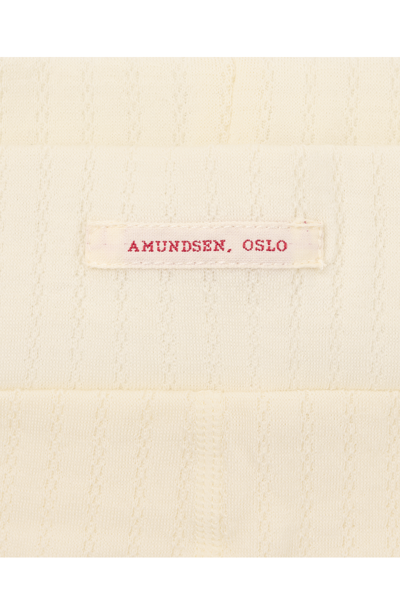 Amundsen Hero's Hide Boxers Womens, Alternate, color, Natural/Logo