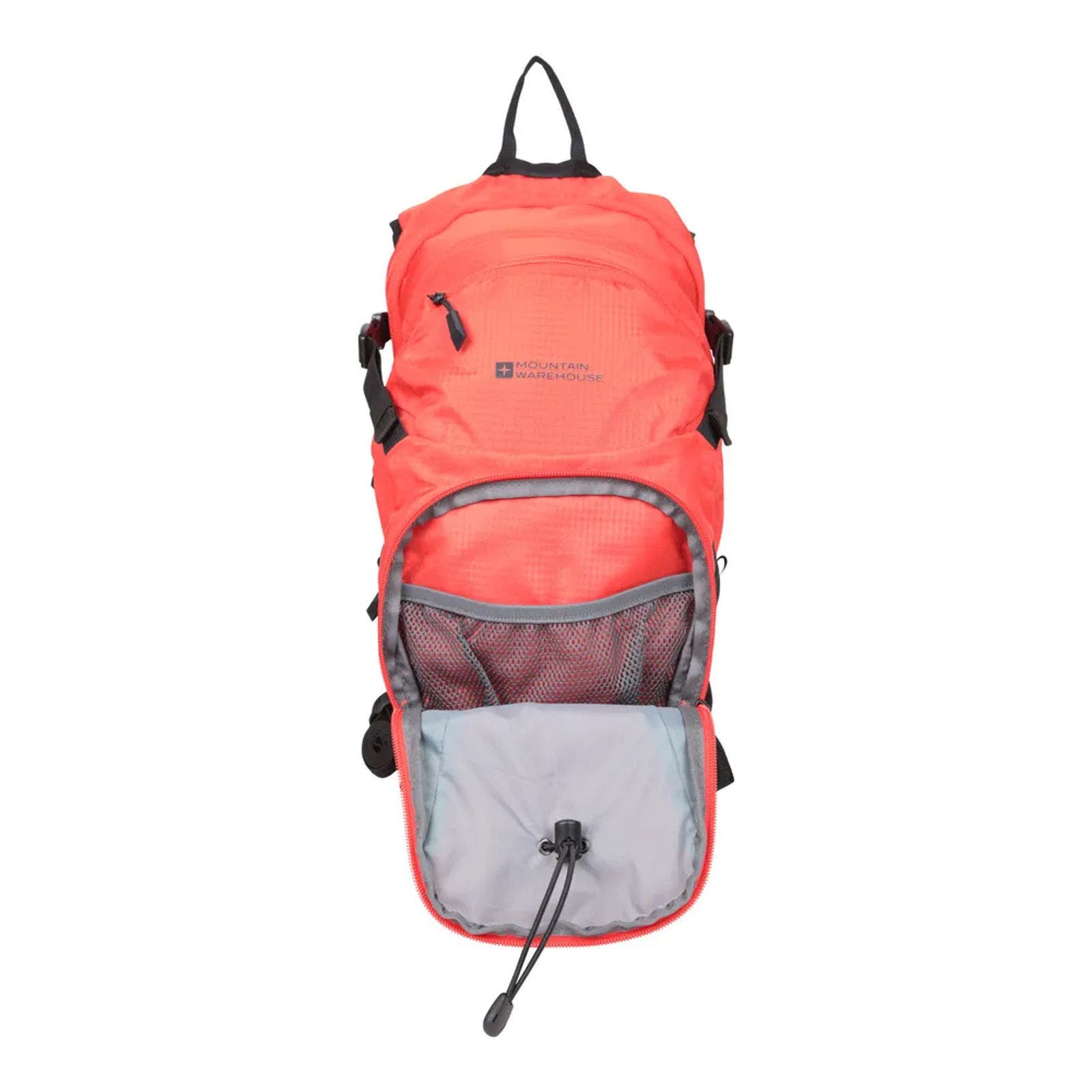 Cycle Hydro 3.9gal Bag, Alternate, color, Red