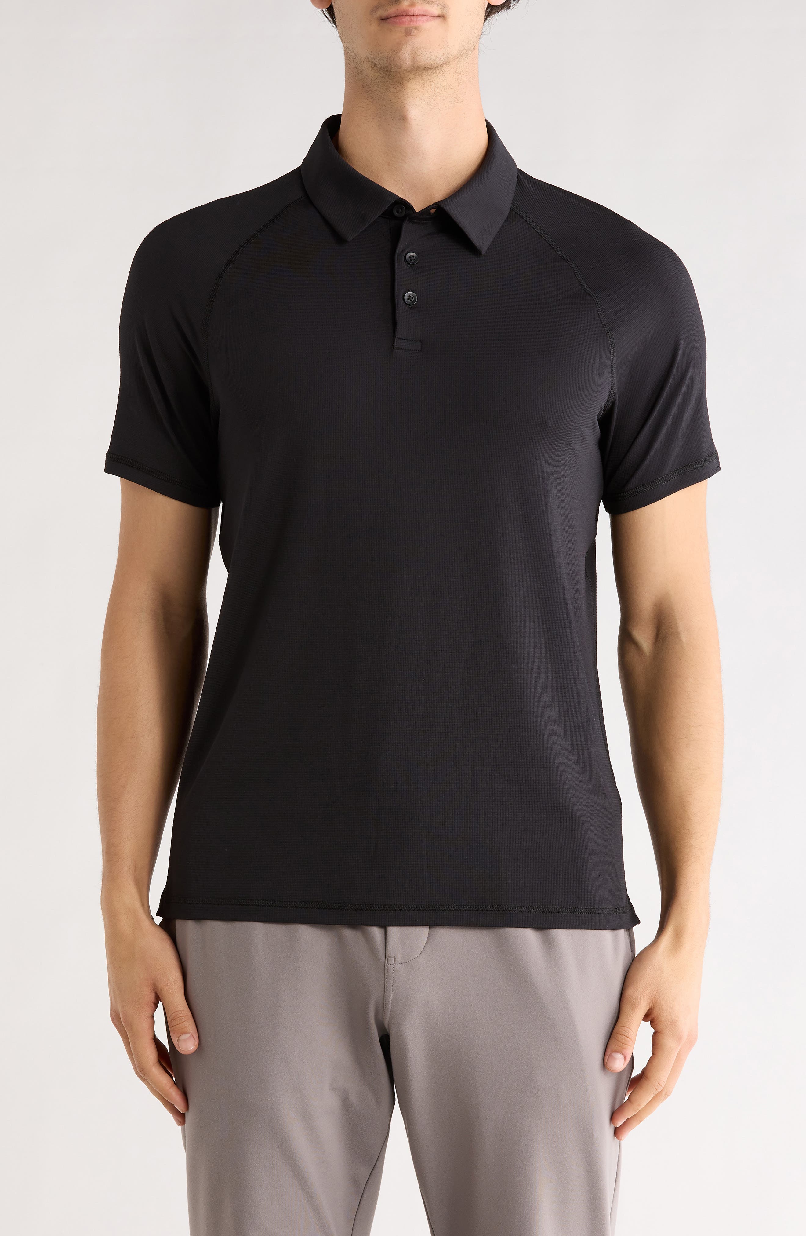 Z by Zella Performance Polo