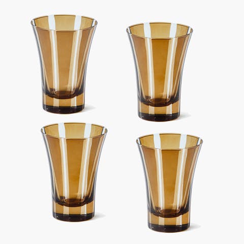 Positano Glasses (Set of 4)