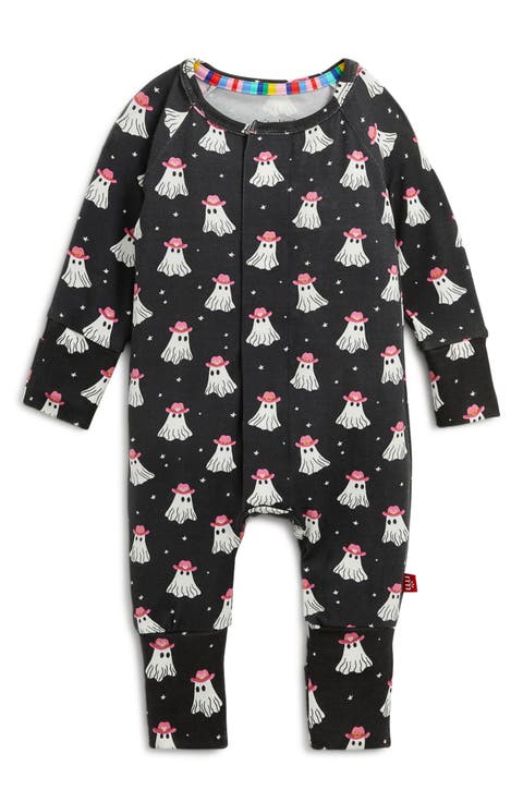 Kids' Let's Go Ghouls Convertible Coverall