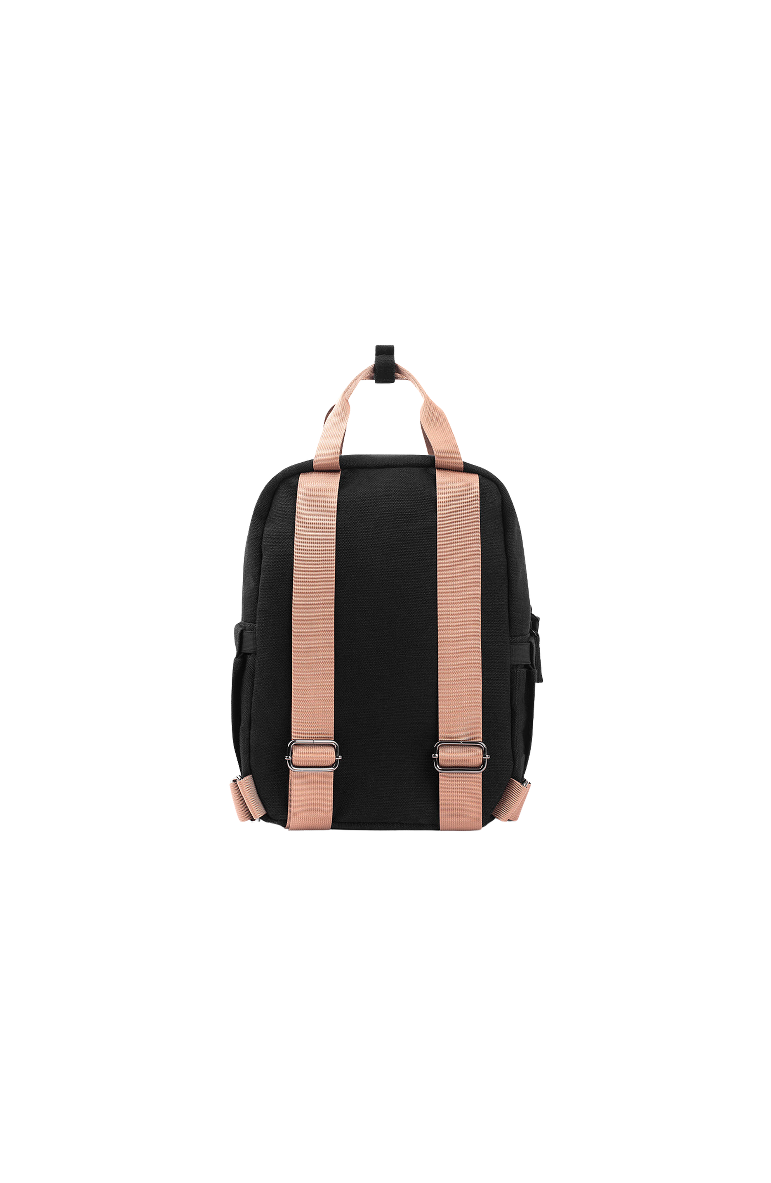 8000Kicks Hemp Backpack, Alternate, color, Black