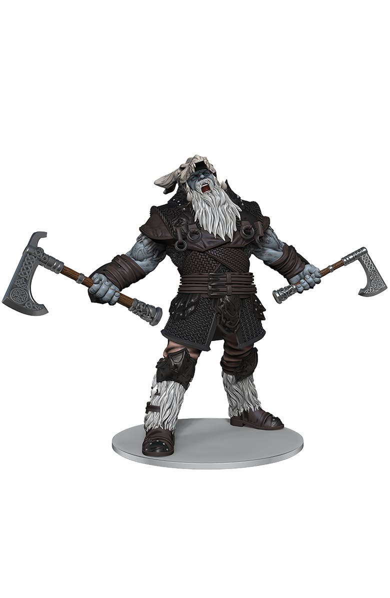 WizKids Games D&D Icons of the Realms Storm King's Thunder Box 3 | WizKids Miniatures, Alternate, color, Multicolored