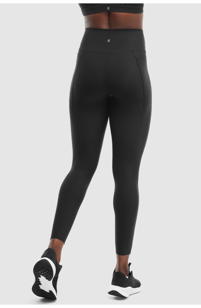Peloton Cadent High Rise Pocket Legging 25", Alternate, color, Black