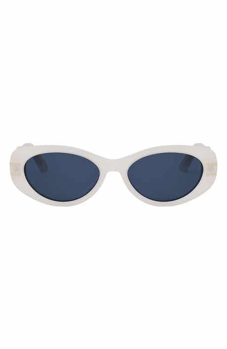 DIOR 'DiorSignature B8U Butterfly Sunglasses